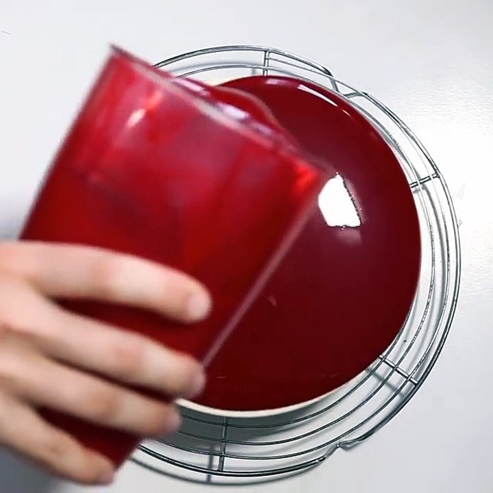 Les créations culinaires de Dinara Kasko