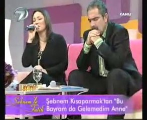 Bayram gelmiş neyime