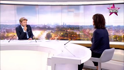 Sophie Marceau revient sur sa traque des paparazzis : "Je me suis fait un petit plaisir" (vidéo)