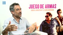 Entrevista a Todd Phillips por la película 'Juego de armas'