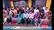 Song from ANARI Movie Khabardar with Aftab Iqbal 9 Septemebr 2016 - Express News