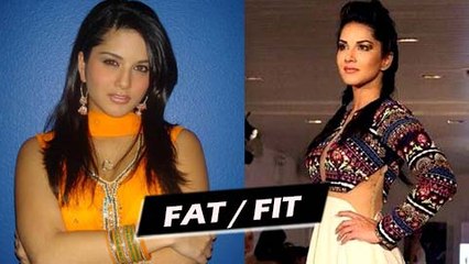 Hot Sunny Leone's Revenge On People Calling Her FAT