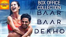 Baar Baar Dekho First Day Box Office Collection | Bollywood Asia