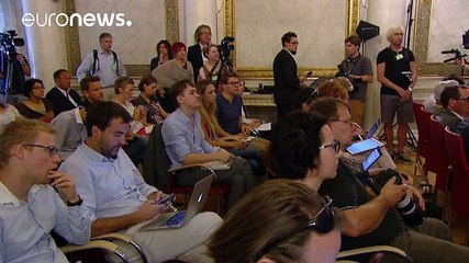 Nem ragad a boríték, csúszik az osztrák államfőválasztás megismétlése