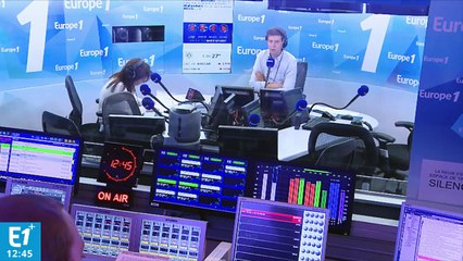 Tabac au lycée : "On préfère que les chefs d’établissement mettent en sécurité les élèves"