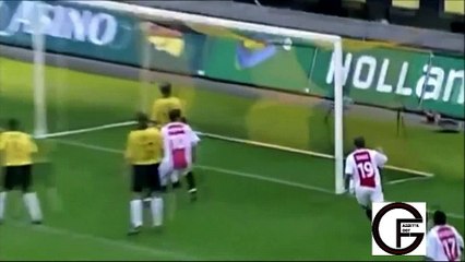 Zlatan Ibrahimovic gestes techniques Taekwondo !