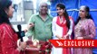 Karan Patel Missing From Ankita Bhargava Ganesh Visarjan | Exclusive