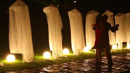 Travemünde Magic of Lights - Lübeck, Germany