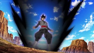 Goku vs Zamasu! (Full Fight) English Sub