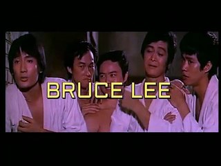 BRUCE LEE   SCENE MIGLIORI 2