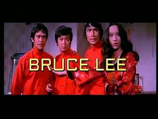 BRUCE LEE   SCENE MIGLIORI 3