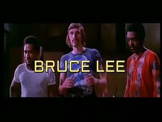 BRUCE LEE  - SCENE MIGLIORI 5