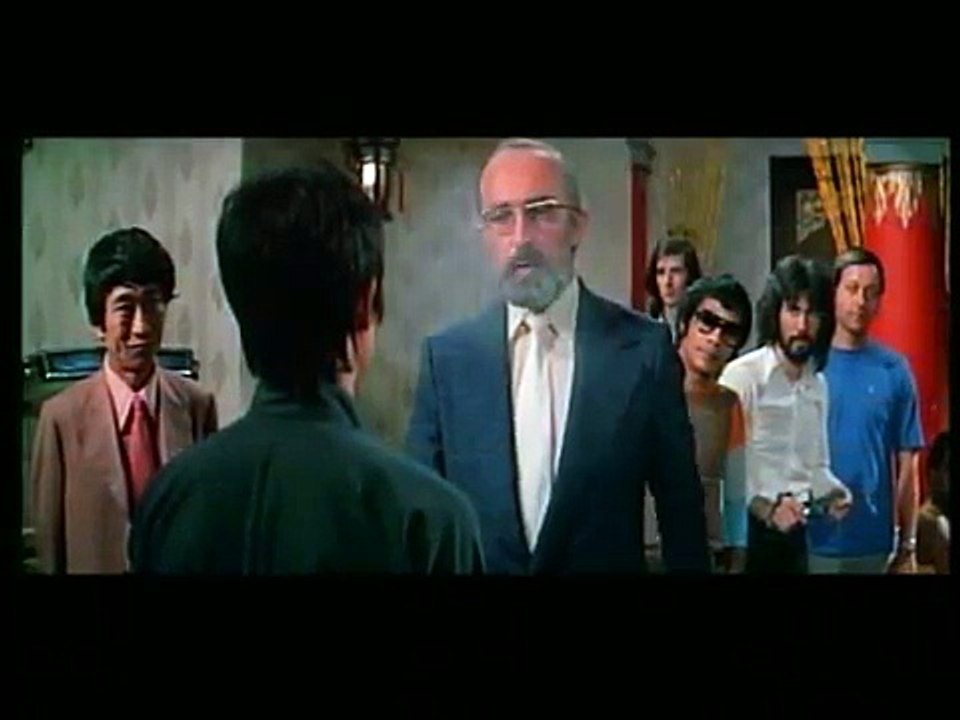 BRUCE LEE  - SCENE MIGLIORI 7