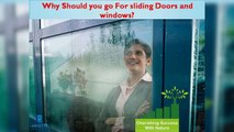 Tips for selecting UPVC doors and windows
