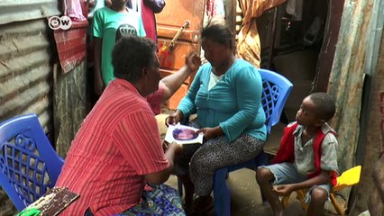 Yellow fever epidemic spreads in Angola | DW News