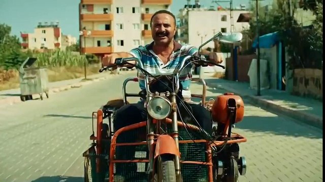 İyi Biri (Fragman) - Filmi-izle.com