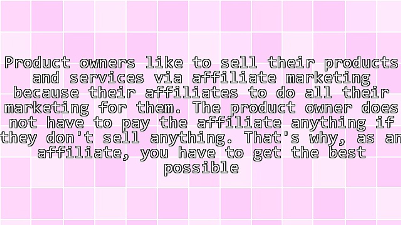 4 Strategies That Will Get You Free Affiliate Marketing Traffic