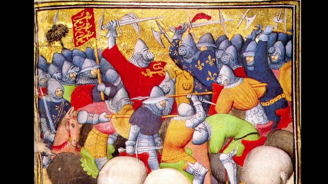 Fouilles aux abords de la cathédrale du Mans