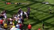 Rugby : bagarre générale entre Grenoble et Brive