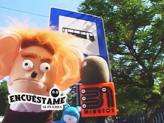 31 minutos - Episodio 2*01 - Vacaciones