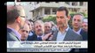Assad reza em Daraya e reforça promessa de acabar com terroristas na Síria