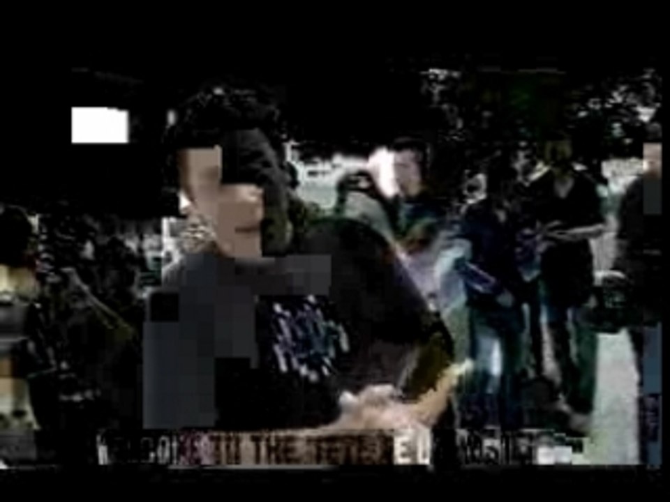 Fête de la musique 2007