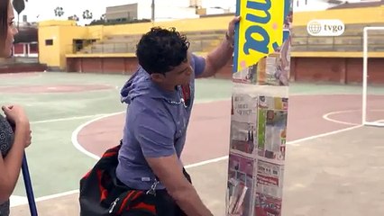 Mis tres Marias capitulo 38