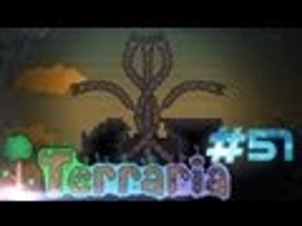 Terraria Sorozat: #51 - Ismételt Boss Fail