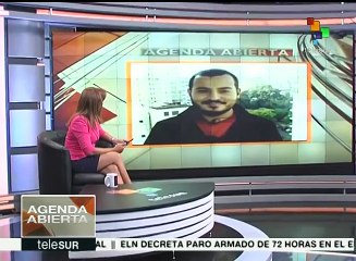 Inicia senado de Brasil proceso de destitución de Eduardo Cunha