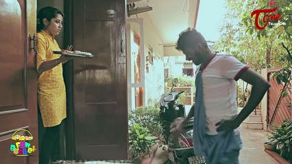 Fun Bucket | Golden Jubilee Episode - 50th Copy | Funny Videos | by Harsha | #TeluguComedyWebSeries