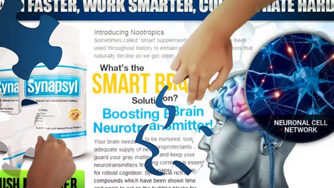 Synapsyl Reviews