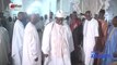 Prière Tabaski 2016! le Président Macky SALL à la Grande Mosquée