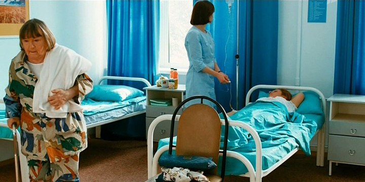 Медсестра 2 серия | Новый сериал Медсестра смотреть онлайн 2016 серия 2