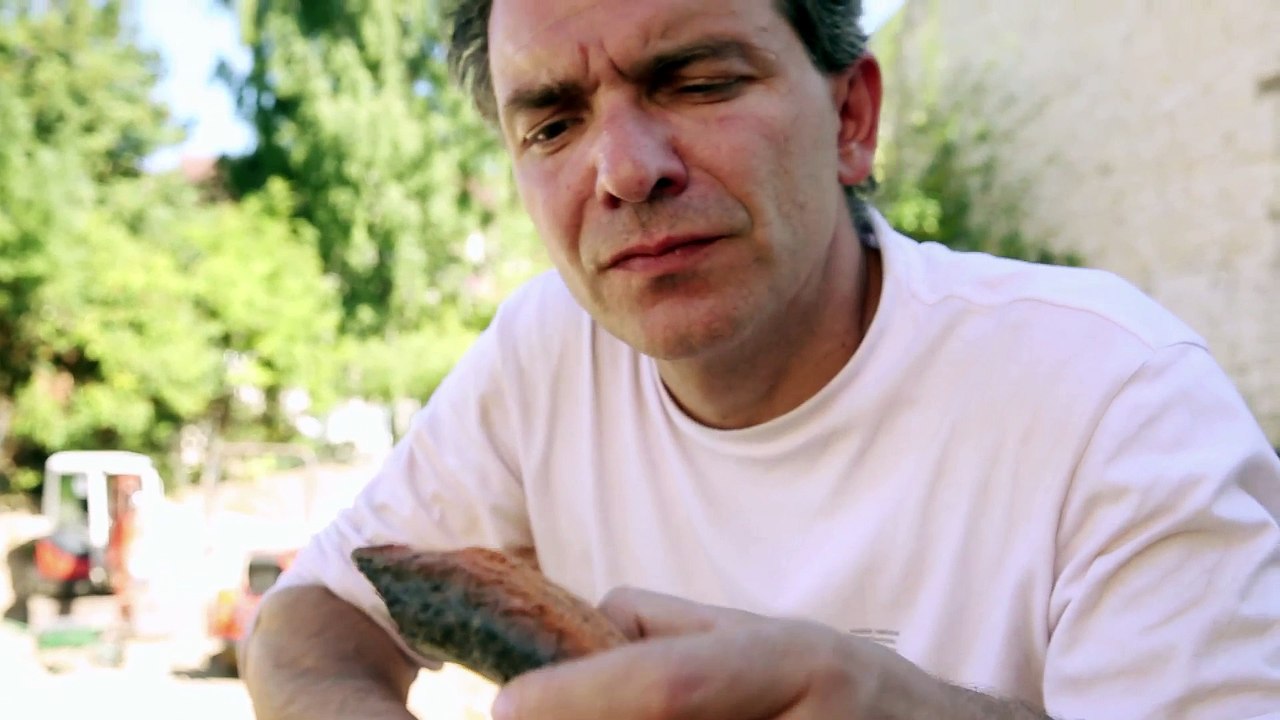 Journées du patrimoine : les Chaudronniers de Verdun