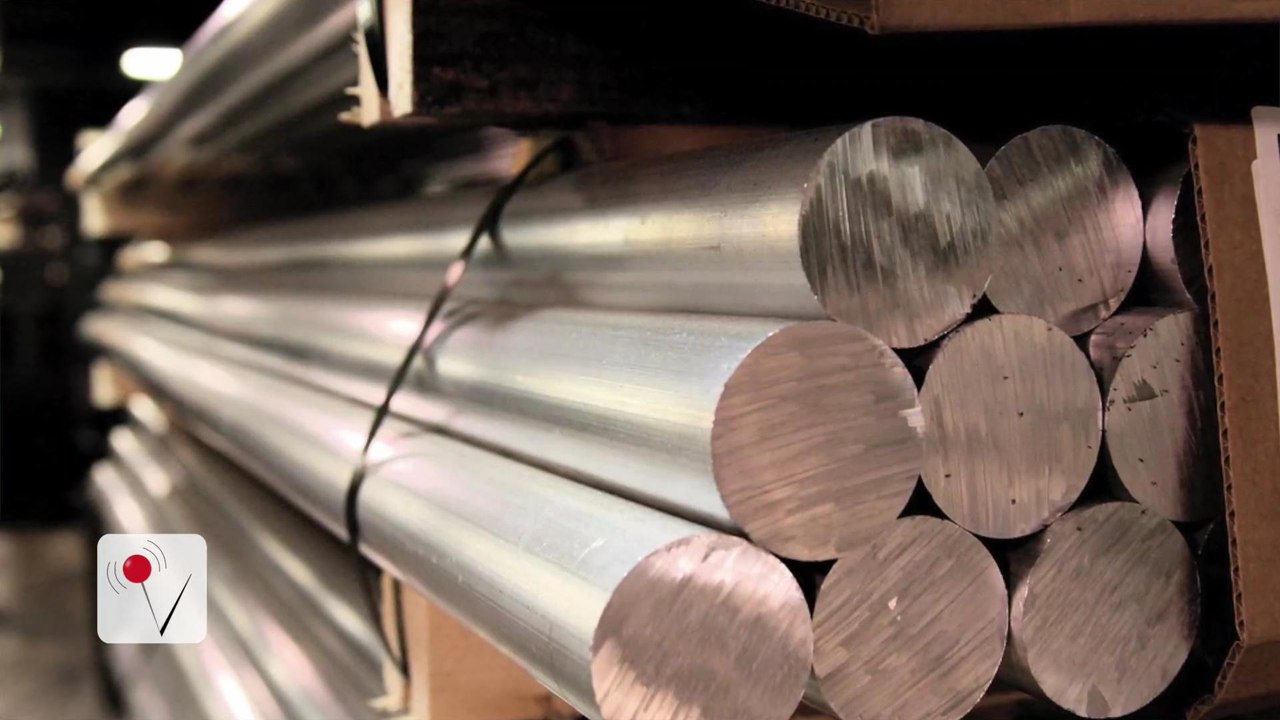 Chinese Billionaire Hid $2 Billion of Aluminum in Mexican Desert?