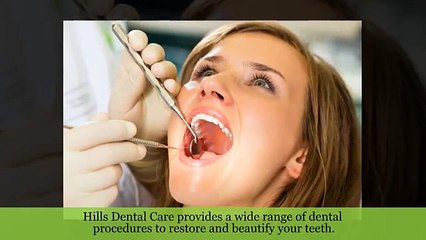 Cosmetic Dentistry - Regain Your Beautiful Smile‎