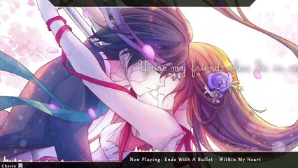 Nightcore - Within My Heart