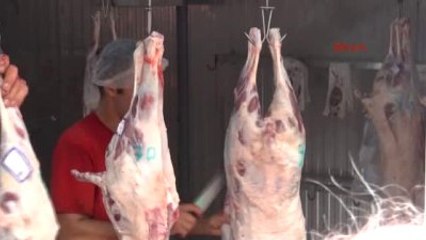 Balıkesir Kurban Kestirene Çay Şeker İkramı