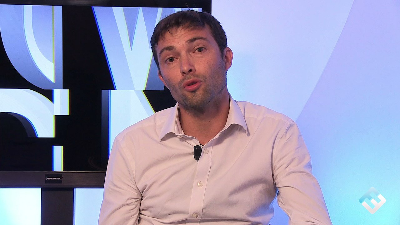 [Frenchweb Startup] Value Your Network