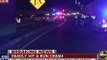 Lanes blocked at Interstate 17 & Thomas Road due to deadly crash