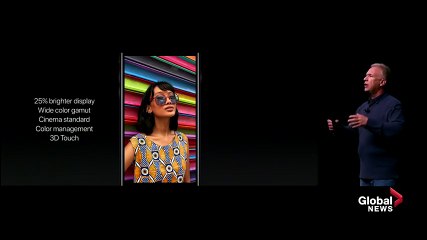 Apple's iPhone 7 has 10 new features