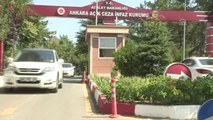 Cezaevinde Vatandaşlara Kurban Kesimi Hizmeti