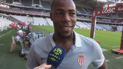 Sidibé retour étincelant