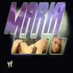Maria's SmackDown! vs. RAW Video Game Entrance Video.mp4