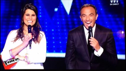 Karine Ferri raconte pourquoi elle a été si malheureuse