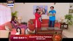 Watch Bulbulay Episode 245 on Ary Digital in High Quality 12th September 2016