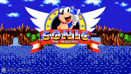 Sonic For Hire (Shorts): Sonic For Hire Drinking Game (Legendado PT-BR)