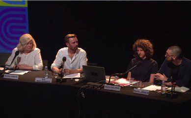 Les Cultural Studies et les transformations de la culture visuelle