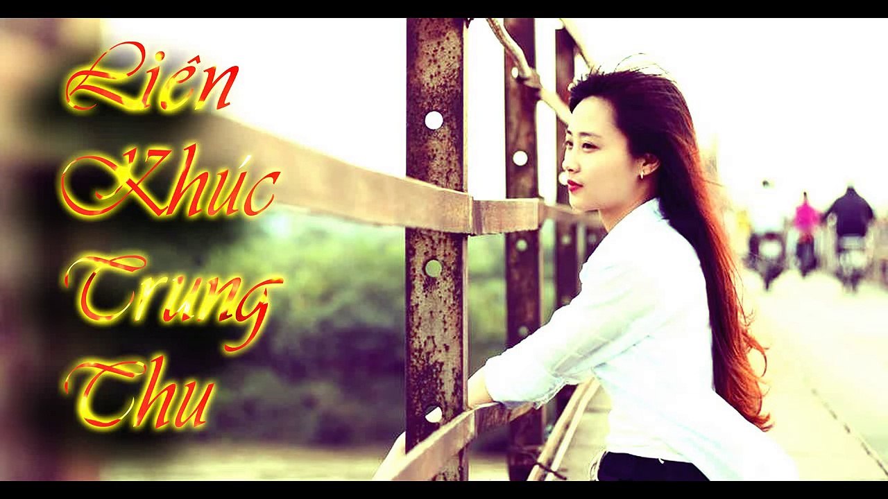 [ Liên Khúc Nhạc Chế ] ► Trung Thu Nay ► Nhóm Phố Núi