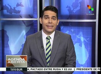 Activa pdte. colombiano grupo tripartita para supervisar alto al fuego